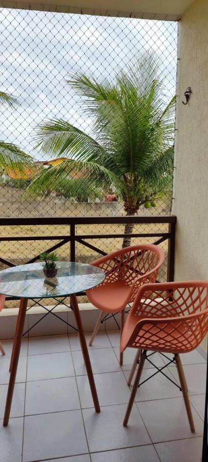 Apto Completo - Vila Do Mar - Beach Park - Pdd Aquiraz Εξωτερικό φωτογραφία