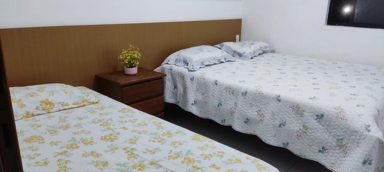 Apto Completo - Vila Do Mar - Beach Park - Pdd Aquiraz Εξωτερικό φωτογραφία