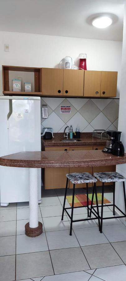 Apto Completo - Vila Do Mar - Beach Park - Pdd Aquiraz Εξωτερικό φωτογραφία